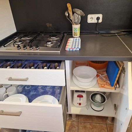 Viviendas Es Carnatge, Can Mestre Playa Migjorn Exteriör bild