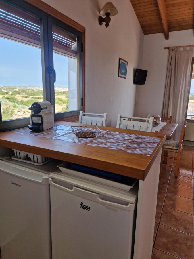 Viviendas Es Carnatge, Can Mestre Playa Migjorn Exteriör bild