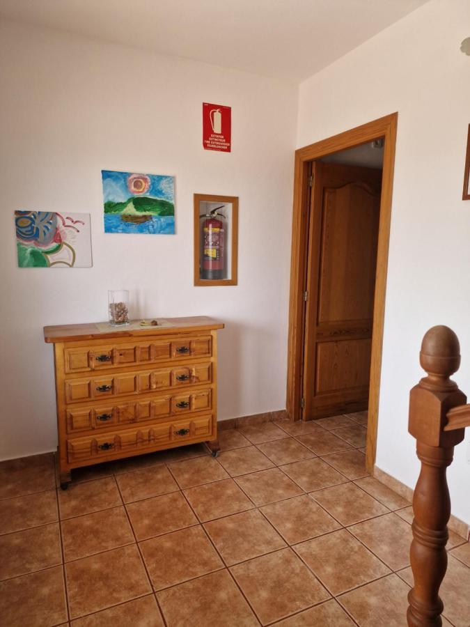 Viviendas Es Carnatge, Can Mestre Playa Migjorn Exteriör bild