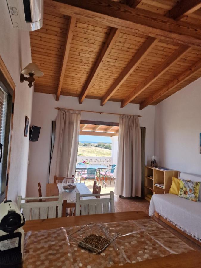 Viviendas Es Carnatge, Can Mestre Playa Migjorn Exteriör bild