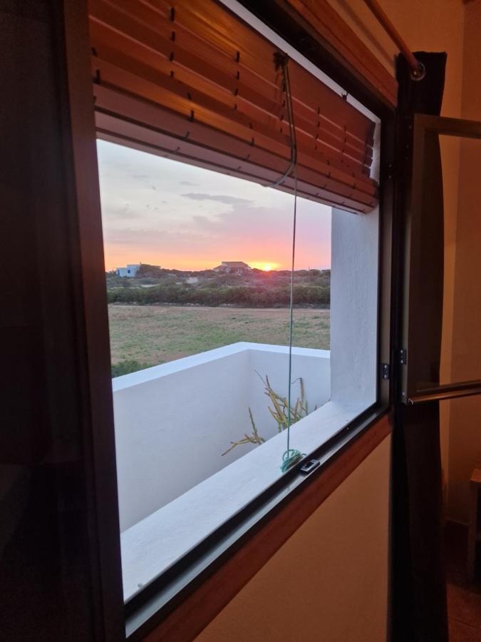 Viviendas Es Carnatge, Can Mestre Playa Migjorn Exteriör bild